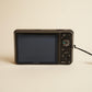 Sony Cyber-Shot DSC-WX1 Digital Camera | 10.2MP | Tested & Working | Black