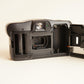 Canon Sure Shot 80 Tele Film Camera | 35mm Point & Shoot | Tested & Working | Black