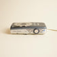 Canon PowerShot SD1200 IS Digital Camera | 10MP | Tested & Working | Grey