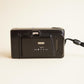 Olympus Infinity Jr. Film Camera | 35mm Point & Shoot | Tested & Working | Black