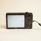 Nikon Coolpix S5200 Digital Camera | 16MP | Tested & Working | Black