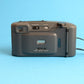 Minolta Freedom Zoom 140EX | 35mm Point & Shoot Film Camera | Tested & Working | Silver