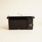 Nikon 1 J3 Digital Camera | 14.2MP | Tested & Working | White
