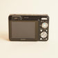 Sony Cyber-shot DSC-W110 Digital Camera | 7.2MP | Tested & Working | Black