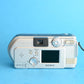 Sony Cyber-Shot DSC-P71 | 3.2MP Digital camera | Tested & Working | Silver