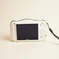 Nikon Coolpix S32 Digital Camera | 13.2MP | Tested & Working | White