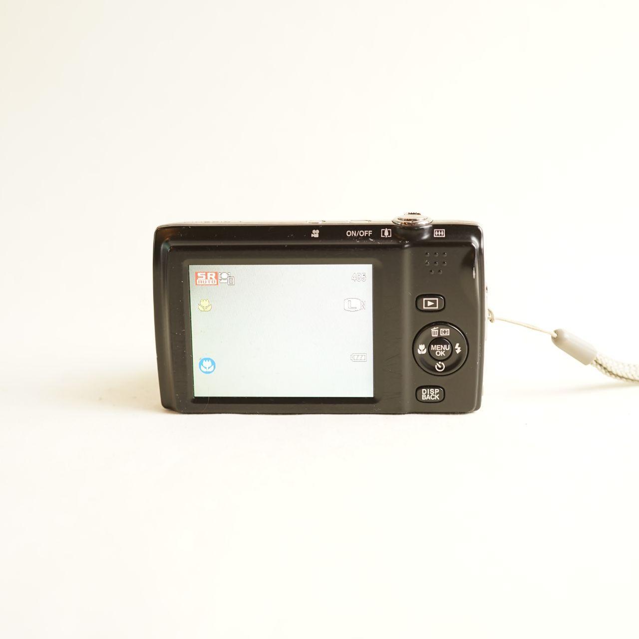 Fujifilm FinePix T500 Digital Camera | 16.0MP | Tested & Working