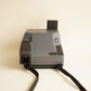 Polaroid Impulse AF Instant Film Camera | 600 Type | Tested & Working | Grey