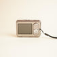Konica Minolta DiMAGE X1 Digital Camera | 8MP | Tested & Working | Silver