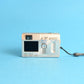 Pentax Optio S4 Digital Camera | 4.0MP | Tested & Working | Silver