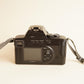 Panasonic Lumix DMC-FZ20 Digital Camera | 5MP | Tested & Working | Black