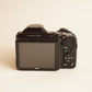 Nikon Coolpix L830 Digital Camera | 16MP | Tested & Working | Black