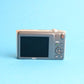 Nikon Coolpix S3600 Digital Camera | 20.1MP | Tested & Working | Silver