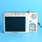 Olympus FE-340 | 8MP Digital Camera | Tested & Working | Silver