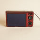 Sony Cyber-Shot DSC-W370 Digital Camera | 14.MP | Tested & Working | Red