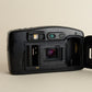 Samsung Maxima Zoom 105 | 35mm Film Camera | Point and Shoot | Black