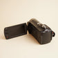 Samsung HMX-F80 Camcorder | HD Video | Tested & Working | Black