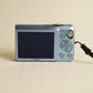 Canon PowerShot SD1300 IS Digital Camera | 12.1MP | Read Description | Blue
