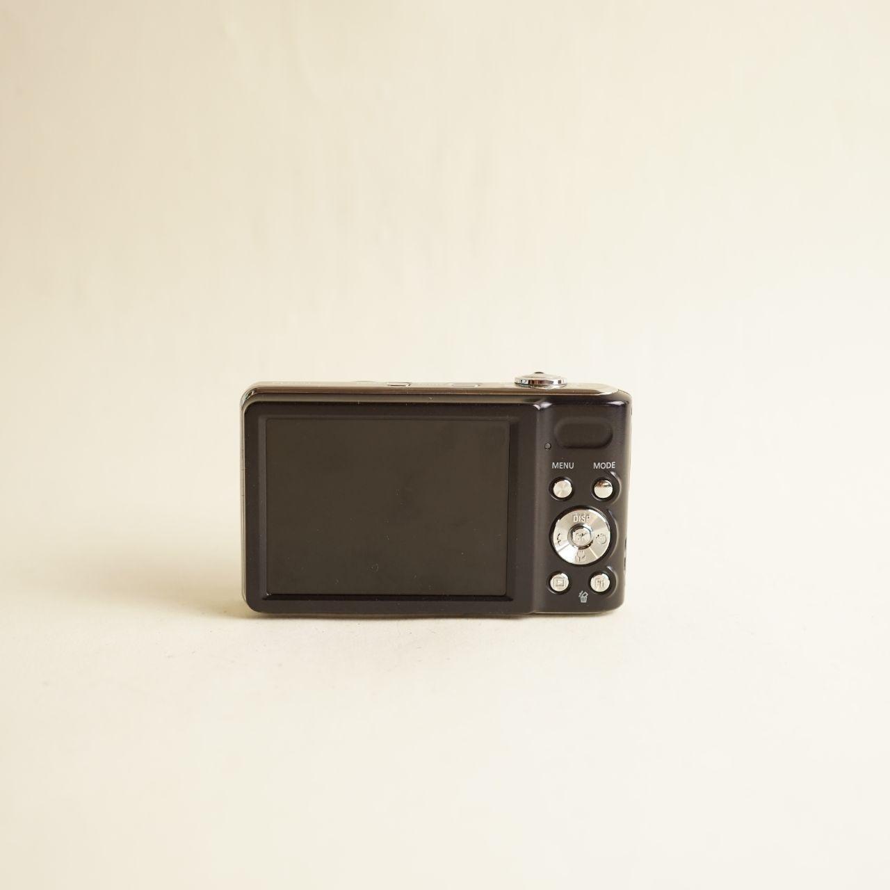 Samsung PL200 Digital Camera | 14.2MP | Tested & Working | Black
