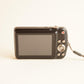 Casio Exilim EX-S5 Digital Camera | 10MP | Tested & Working | Black