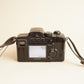 Panasonic Lumix DMC-FZ5 Digital Camera | 5MP | Read Description | Black