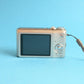 Panasonic Lumix DMC-ZS1 Digital Camera | 10.1MP | Tested & Working | Silver