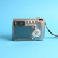 Kodak EasyShare DX7440 Digital Camera | 4MP | Tested & Working | Silver
