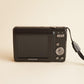 Samsung EX60 Digital Camera | 12MP | Tested & Working | Black
