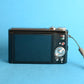 Panasonic Lumix DMC-ZS3 | 10MP Digital Camera | Tested & Working | Black