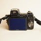 Sony Cyber-Shot DSC-H9 Digital Camera | 8.1MP | Tested & Working | Black