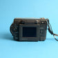 Sony Cyber-shot DSC-S50 Digital Camera | 2.1MP | Tested & Working | Silver