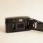 Pentax IQZoom 900 Film Camera | 35mm Point & Shoot | Tested & Working | Black