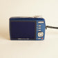 Kodak EasyShare C182 Digital Camera | 12MP | Tested & Working | Blue