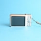 Panasonic Lumix DMC-FH25 Digital Camera | 16.1MP | Tested & Working | Silver