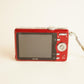 Kodak EasyShare M863 Digital Camera | 8.2MP | Tested & Working | Red