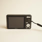 Sony Cyber-shot DSC-W350 Digital Camera | 14.1MP | Tested & Working | Black