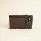 Canon PowerShot ELPH 300 HS Digital Camera | 12.1MP | Tested & Working | Black