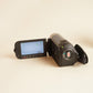 Canon FS300 Camcorder | Tested & Working | Blue