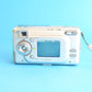 Kodak EasyShare LS443 | 4.0MP Digital Camera | Tested & Working | Silver