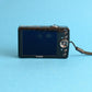 Canon PowerShot SD750 Digital Camera | 7MP | Tested & Working | Silver