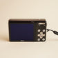 Nikon Coolpix S560 Digital Camera | 10MP | Tested & Working | Black