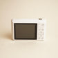 Samsung WB35F Digital Camera | 16.2MP | Tested & Working | White