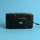 Nikon One Touch Zoom 90 Film Camera | 35mm Point & Shoot | Tested & Working | Gold