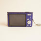 Sony Cyber-shot DSC-W730 Digital Camera | 16.1MP | Tested & Working | Blue