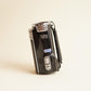 Samsung HMX-F90 Camcorder | 52x Optical Zoom | Tested & Working | Black