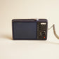Kodak EasyShare M380 Digital Camera | 10.2MP | Tested & Working | Dark Blue