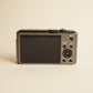 Panasonic Lumix DMC-ZS30 Digital Camera | 18.1MP | Tested & Working | Black