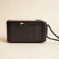 Canon Snappy S Film Camera | 35mm Point & Shoot | Tested & Working | Black