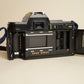 Minolta Maxxum 7000 Film Camera | 35mm SLR | Tested & Working | Black