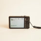 Sony Cyber-shot DSC-WX150 Digital Camera | 18.2MP | Tested & Working | Black